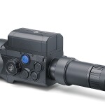 Pulsar Krypton 2 XG50 Thermal Add On with Monocular Attachment