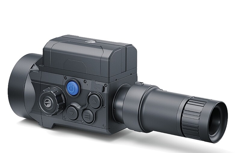 Pulsar Krypton 2 XG50 Thermal Add On with Monocular Attachment
