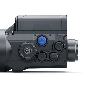 Pulsar Krypton 2 FXG50 Thermal Imaging Front Attachment