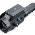 Pulsar Krypton 2 XG50 Thermal Add On with Monocular Attachment