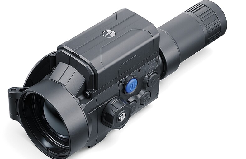 Pulsar Krypton 2 XG50 Thermal Add On with Monocular Attachment