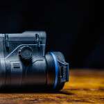 Pulsar Thermion 2 LRF XQ50 Pro Thermal Imaging Scope