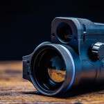 Pulsar Thermion 2 LRF XQ50 Pro Thermal Imaging Scope