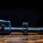 Pulsar Thermion 2 LRF XQ50 Pro Thermal Imaging Scope