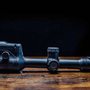 Pulsar Thermion 2 LRF XG50 Thermal Riflescope