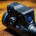 Pulsar Thermion 2 LRF XQ50 Pro Thermal Imaging Scope