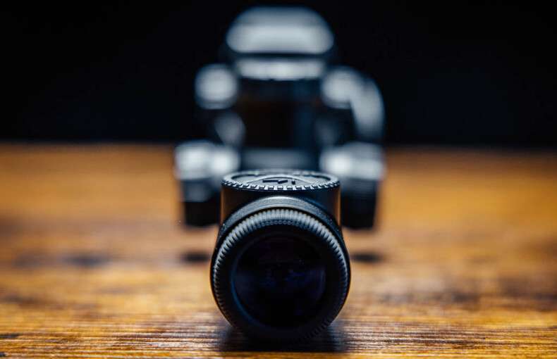 Pulsar Thermion 2 LRF XQ50 Pro Thermal Imaging Scope