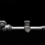 Pulsar Thermion Duo DXP50 Multispectral Thermal and Colour Daytime Riflescope
