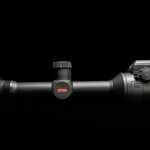 Pulsar Thermion Duo DXP50 Multispectral Thermal and Colour Daytime Riflescope