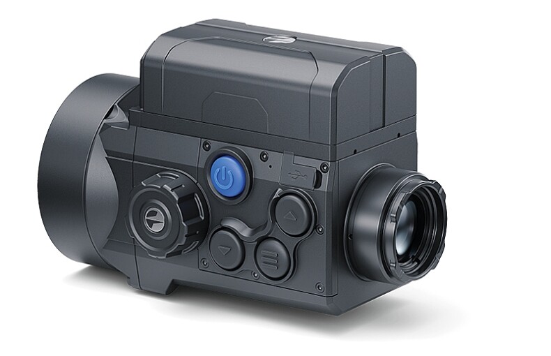 Pulsar Krypton 2 FXG50 Thermal Imaging Front Attachment
