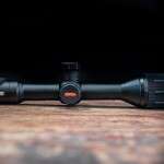 Pulsar Thermion 2 XP50 Pro Thermal Scope