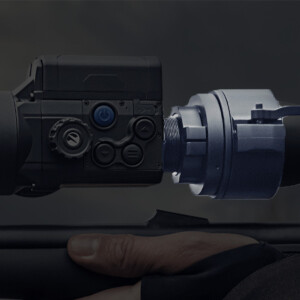 Pulsar Krypton 2 PSP-B Ring Adaptor