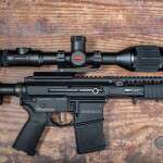 Pulsar Thermion 2 XP50 Pro Thermal Scope