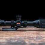 Pulsar Thermion 2 XP50 Pro Thermal Scope