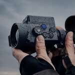 Pulsar Krypton 2 FXG50 Thermal Imaging Front Attachment