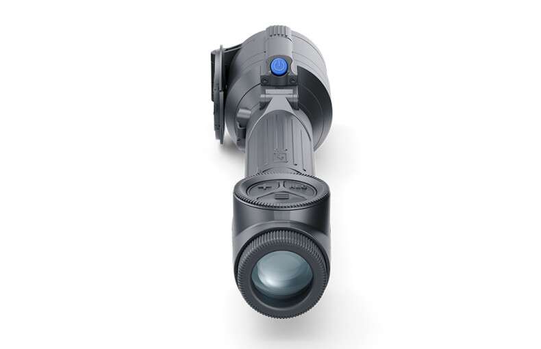 Pulsar Talion XQ35 PRO Thermal Scope