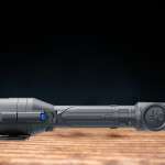 Pulsar Talion XG35 Thermal Riflescope