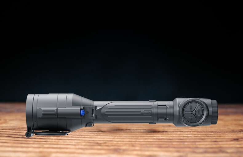 Pulsar Talion XG35 Thermal Riflescope