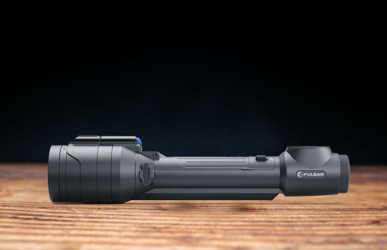 Pulsar Talion XG35 Thermal Riflescope
