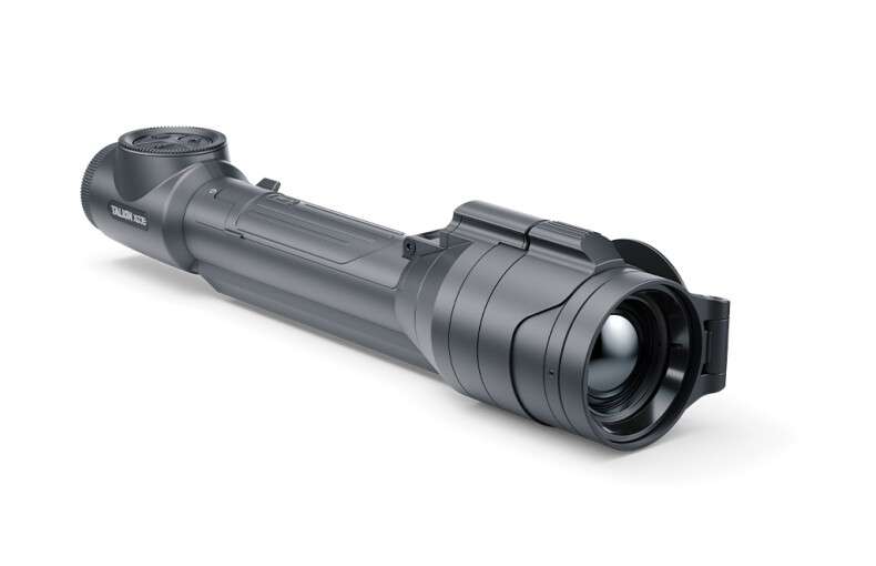 Pulsar Talion XG35 Thermal Riflescope