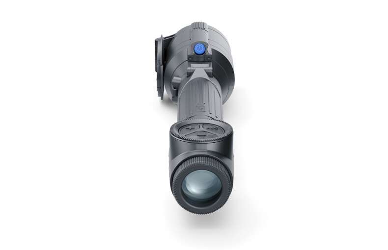 Pulsar Talion XG35 Thermal Riflescope