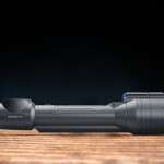 Pulsar Talion XG35 Thermal Riflescope