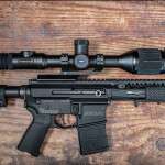 Pulsar Thermion 2 XQ50 PRO Thermal Scope