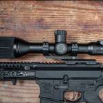 Pulsar Thermion 2 XQ50 PRO Thermal Scope
