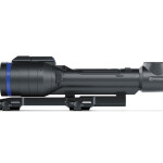 Pulsar Talion XQ35 PRO Thermal Scope