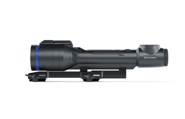 Pulsar Talion XQ35 PRO Thermal Scope