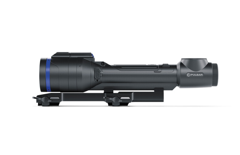 Pulsar Talion XQ35 PRO Thermal Scope