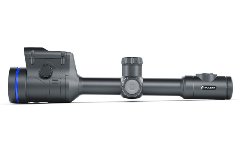 Pulsar Thermion 2 LRF XQ50 Pro Thermal Imaging Scope