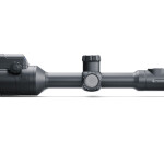 Pulsar Thermion Duo DXP50 Multispectral Thermal and Colour Daytime Riflescope