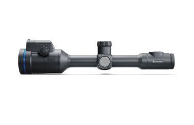 Pulsar Thermion Duo DXP50 Multispectral Thermal and Colour Daytime Riflescope