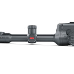 Pulsar Thermion 2 LRF XP50 Pro Thermal Riflescope