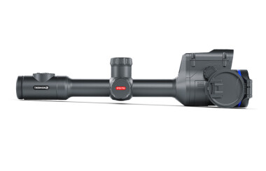Pulsar Thermion 2 LRF XP50 Pro Thermal Riflescope