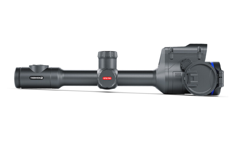 Pulsar Thermion 2 LRF XP50 Pro Thermal Riflescope