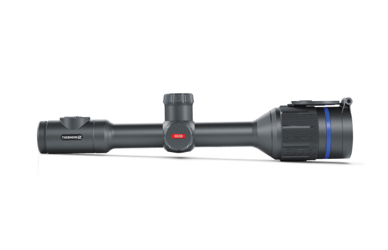 Pulsar Thermion 2 XG50 Thermal Riflescope