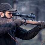 Pulsar Talion XQ35 PRO Thermal Scope