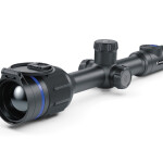 Pulsar Thermion 2 XQ50 PRO Thermal Scope