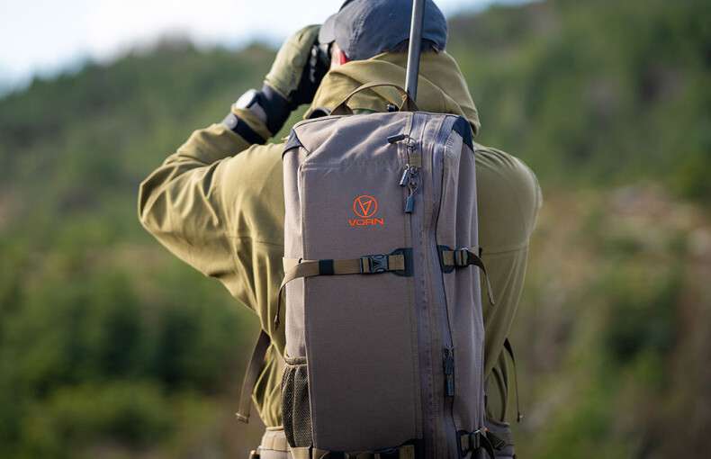 Vorn EV30 Backpack
