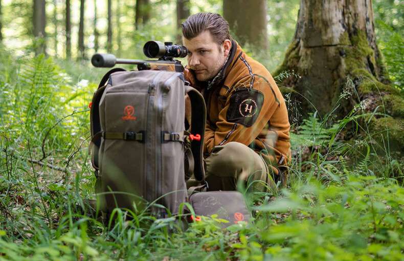 Vorn EV30 Backpack