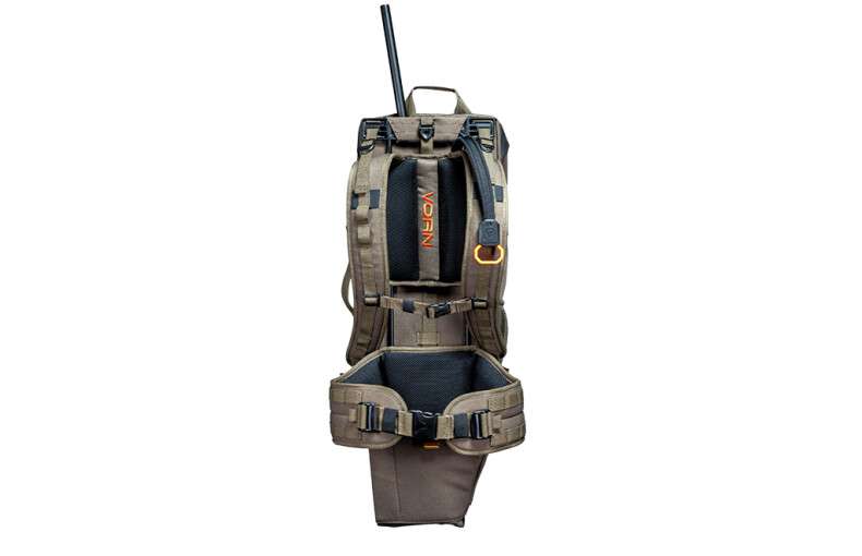Vorn EV30 Backpack