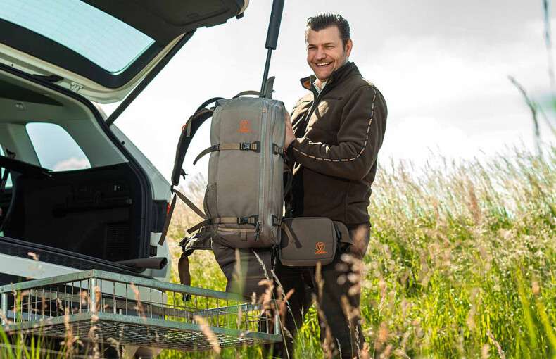 Vorn EV30 Backpack