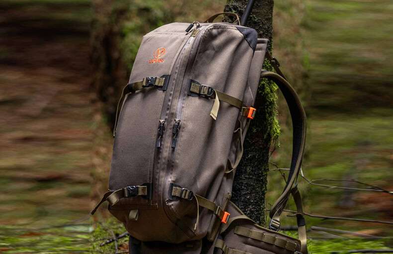 Vorn EV30 Backpack