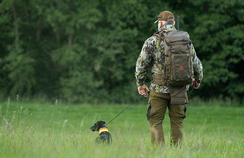 Vorn EV45 Backpack