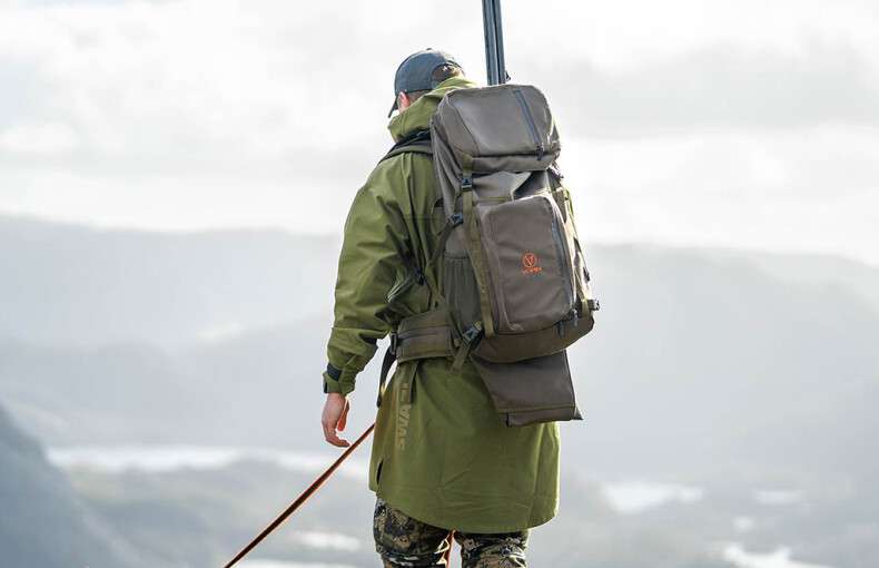 Vorn EV45 Backpack