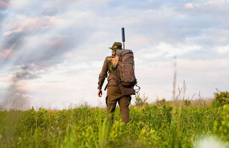 Vorn EV45 Backpack