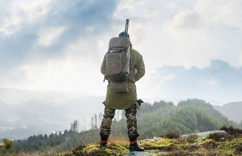 Vorn EV45 Backpack