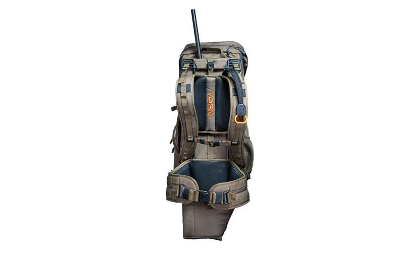 Vorn EV45 Backpack